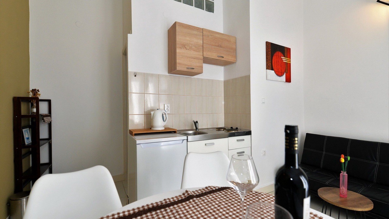 Photo of Kitchen in Murter