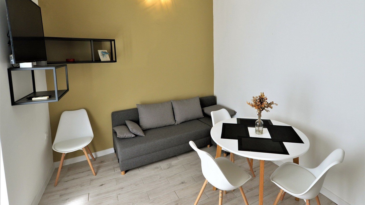 Photo of Livingroom in Murter