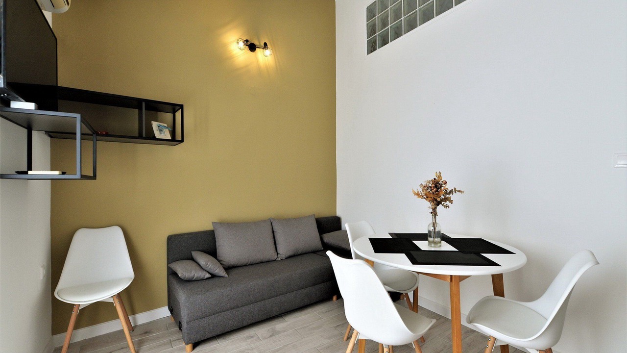 Photo of Livingroom in Murter