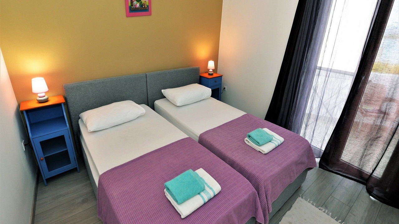 Photo of Bedroom in Murter