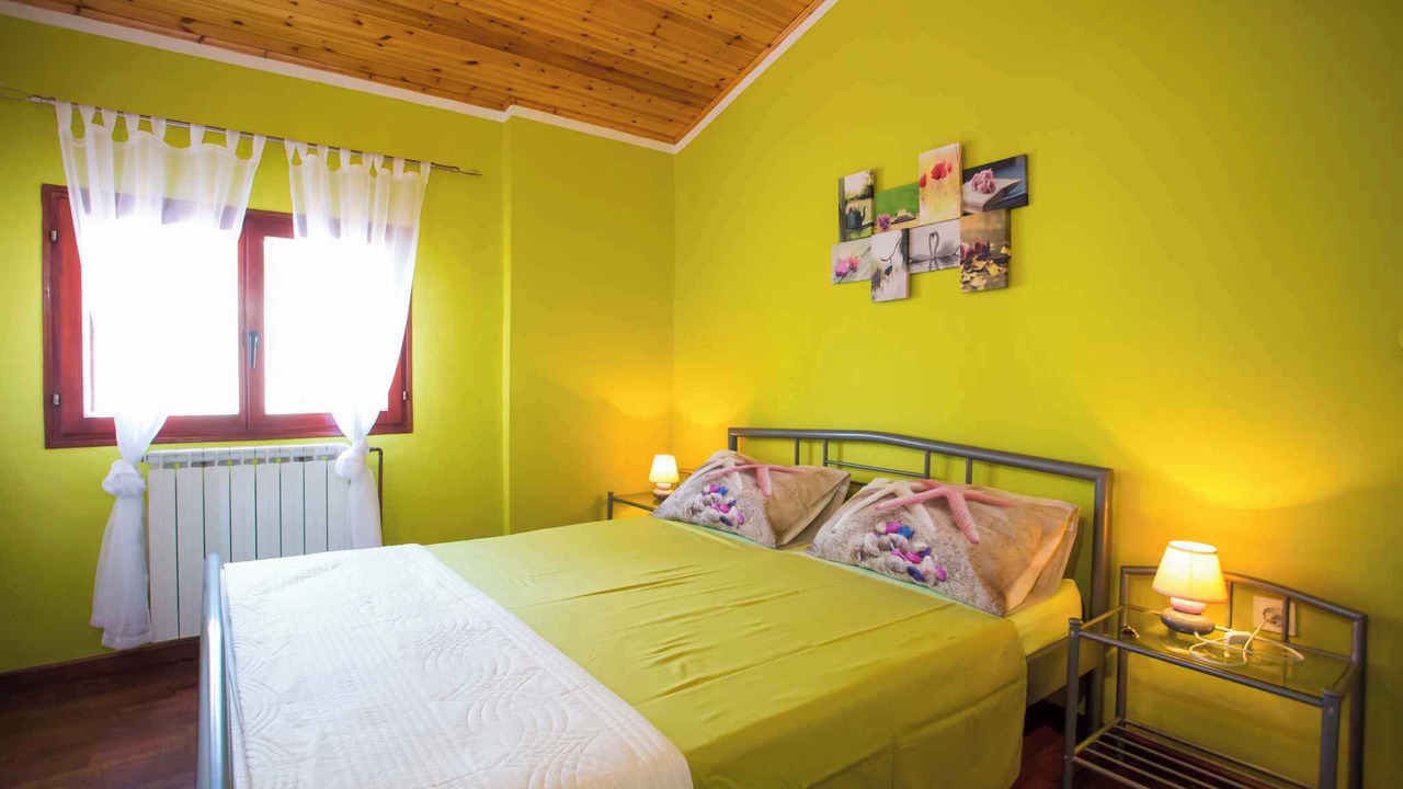 Photo of Bedroom in Kukci
