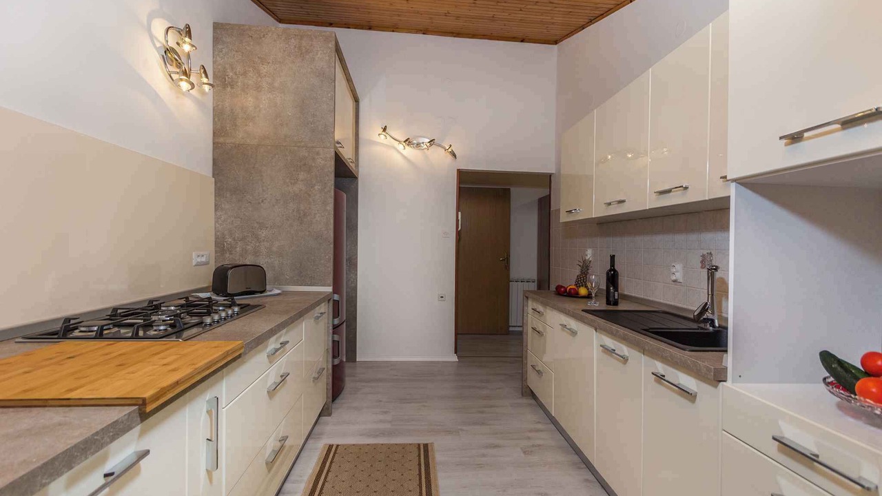 Photo of Kitchen in Kukci