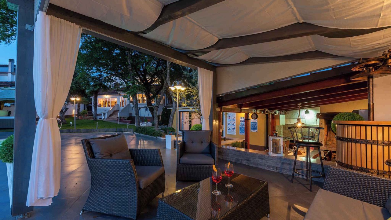 Photo of Patio Balcony in Kukci