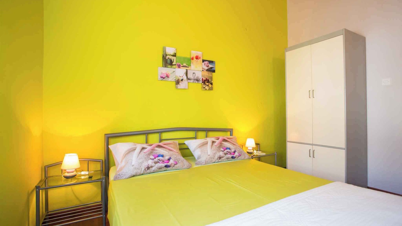 Photo of Bedroom in Kukci