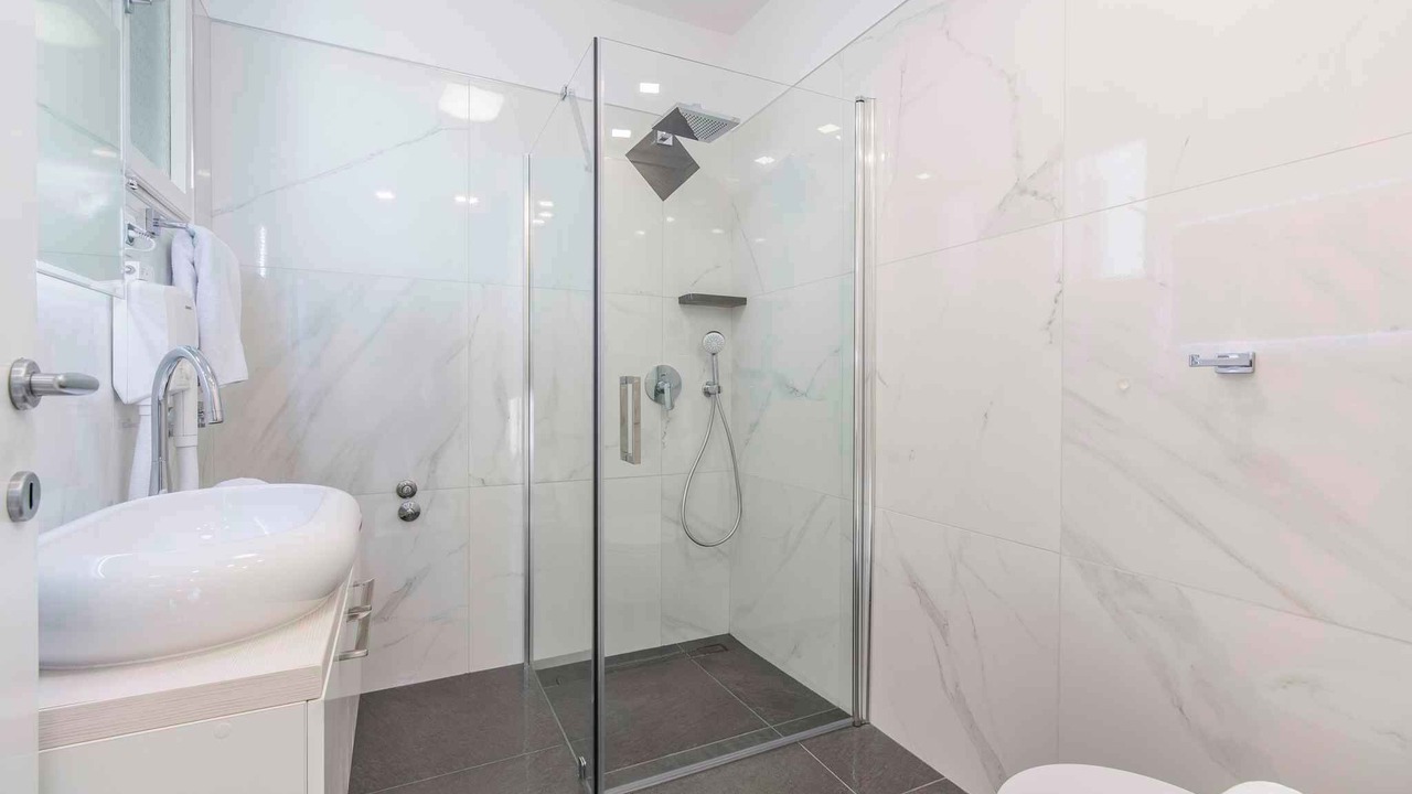 Photo of Bathroom in Kukci