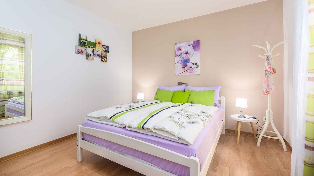 Photo of Bedroom in Kukci