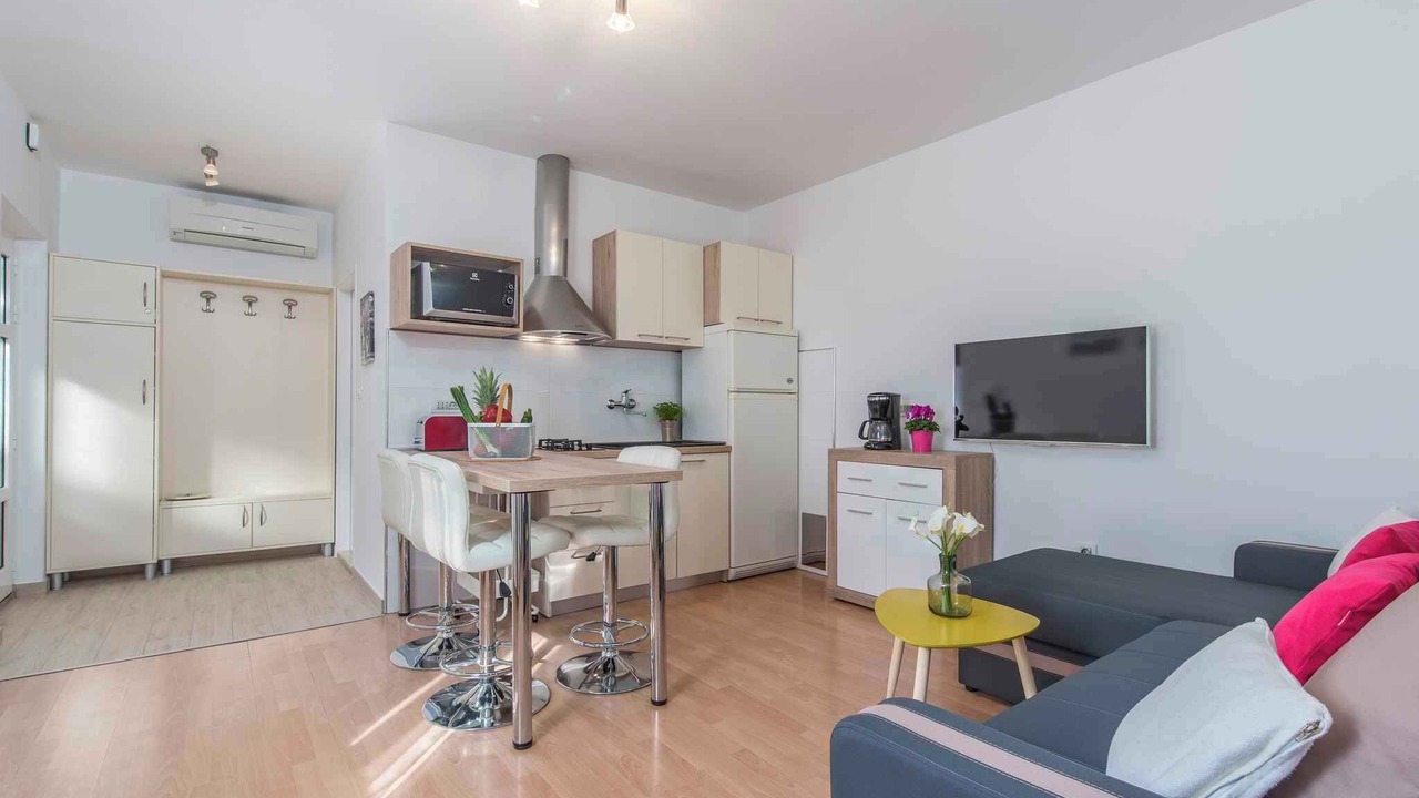 Photo of Livingroom in Kukci
