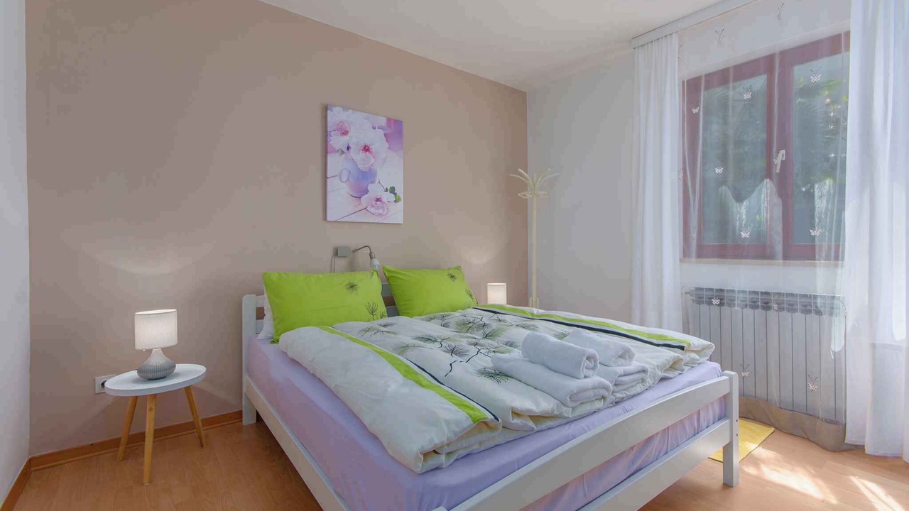 Photo of Bedroom in Kukci