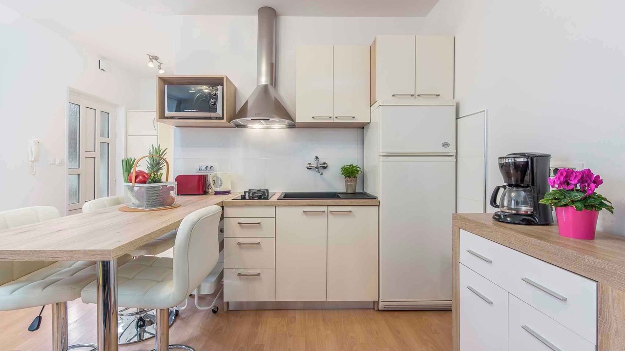 Photo of Kitchen in Kukci