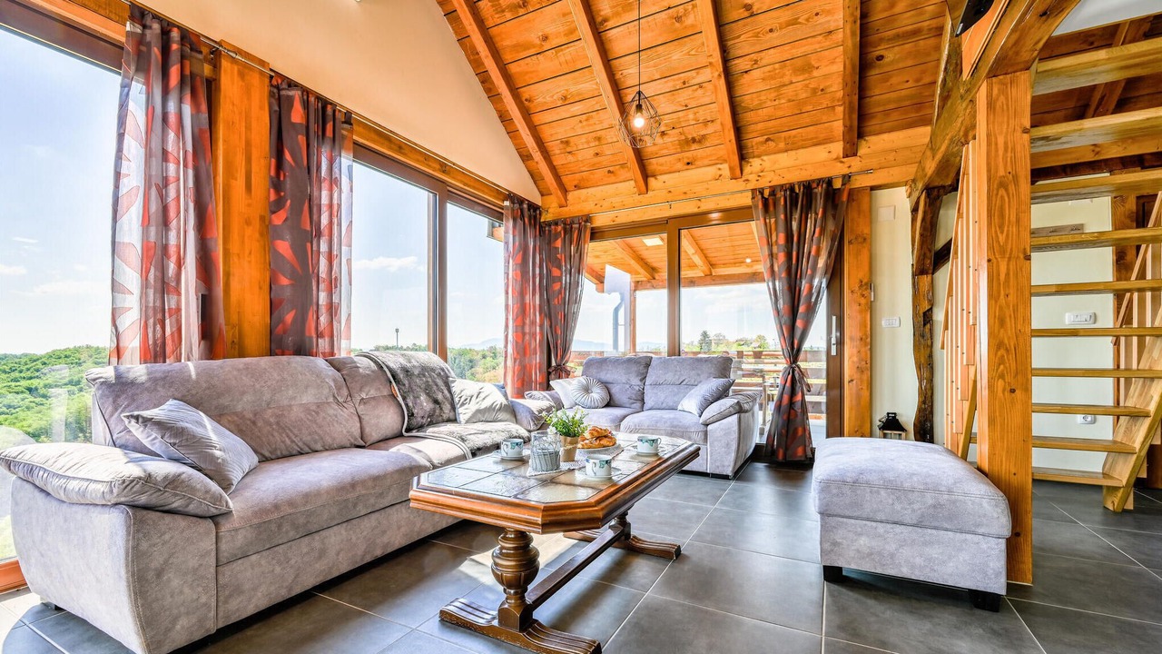 Photo of Bedroom in Vinica