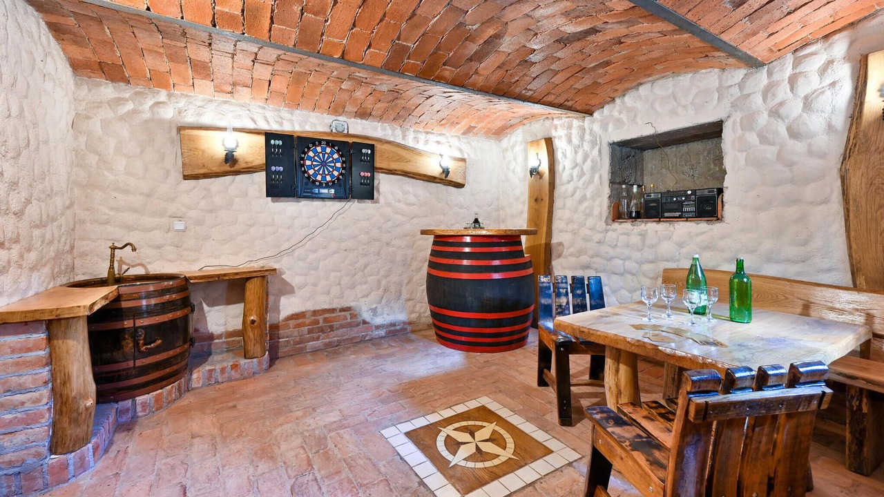 Photo of Bedroom in Vinica