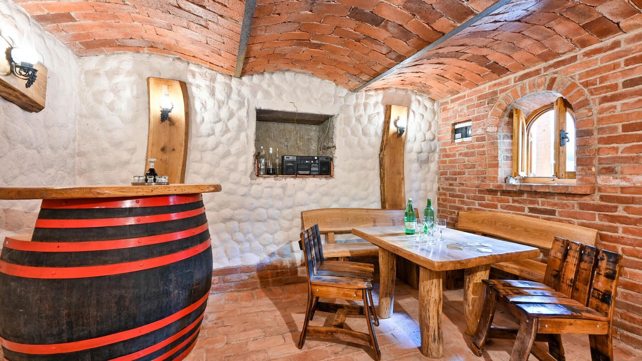 Photo of Bedroom in Vinica