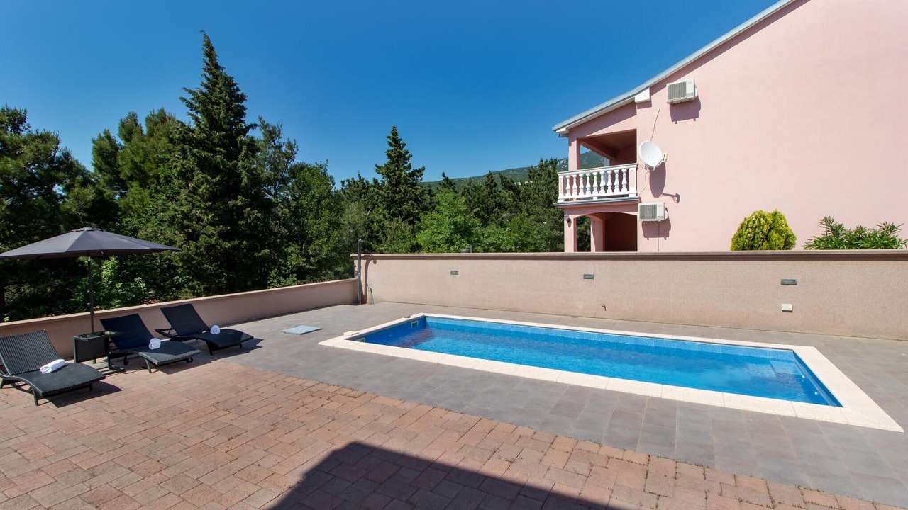 Photo of Outdoor in Jadranovo