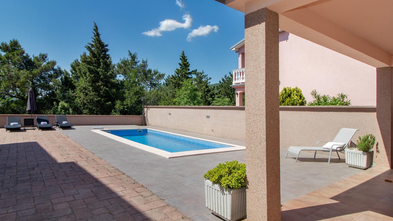 Photo of Outdoor in Jadranovo