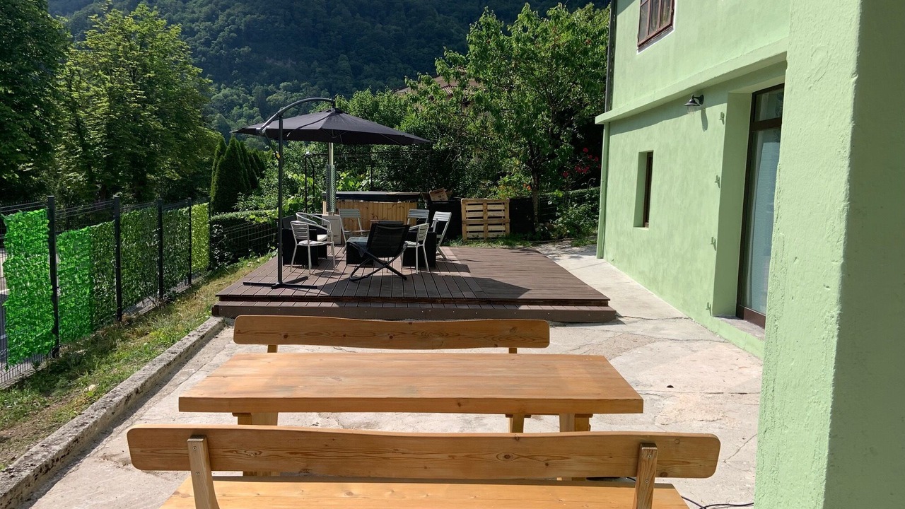 Photo of Outdoor in Most na Soci