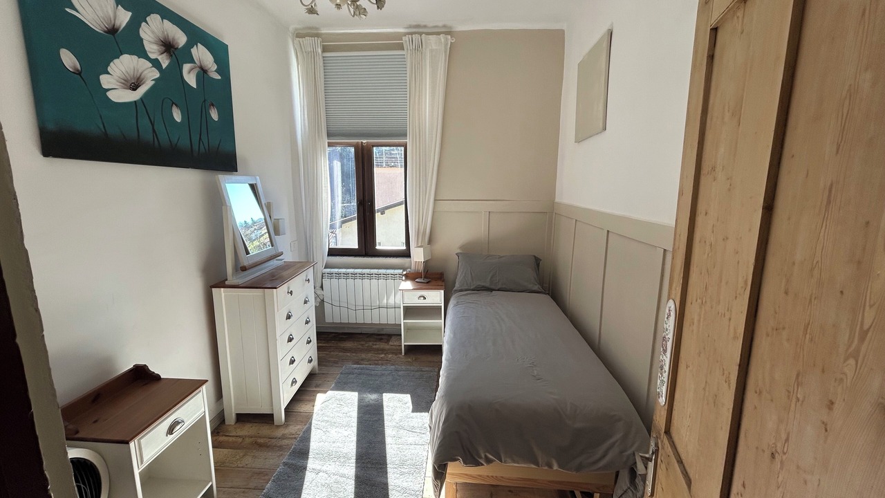 Photo of Bedroom in Most na Soci