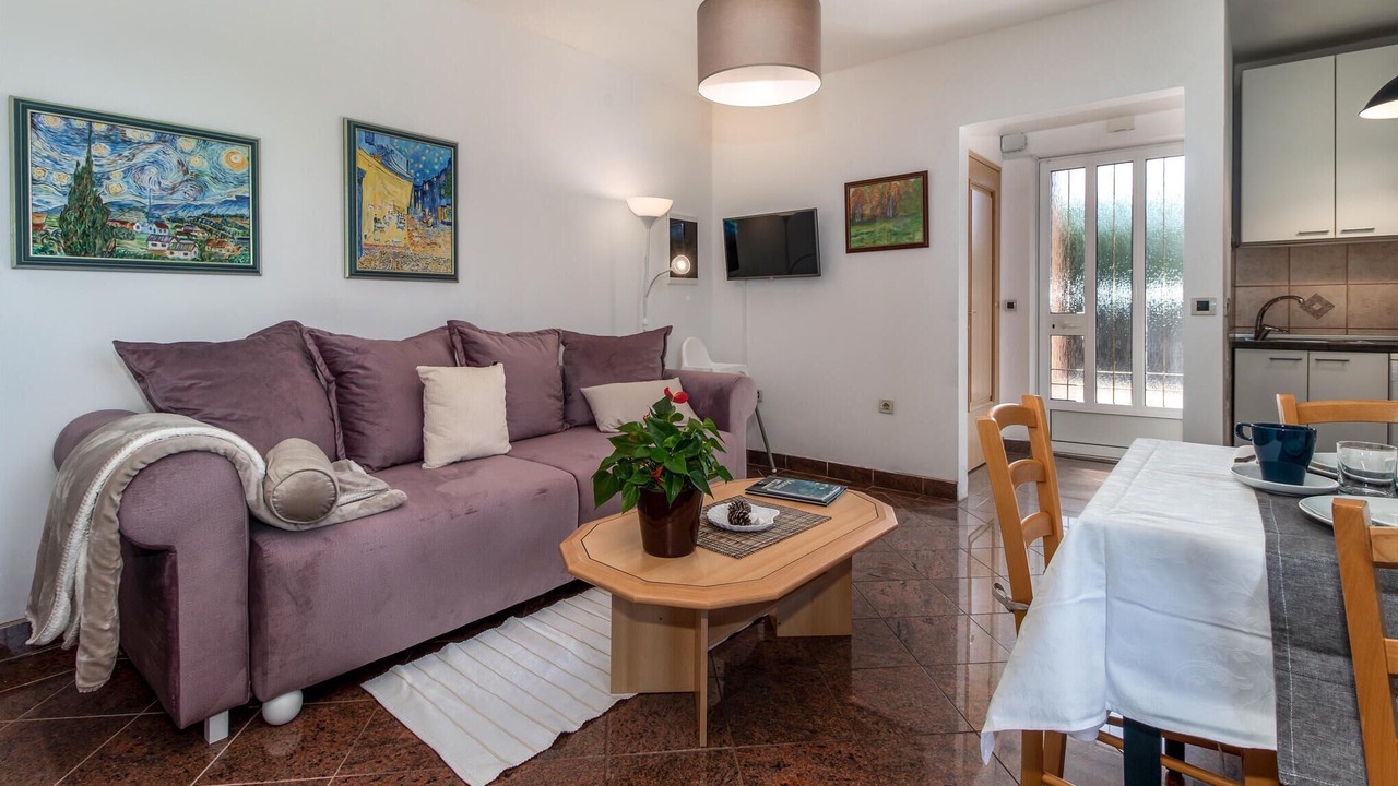 Photo of Bedroom in Jadranovo