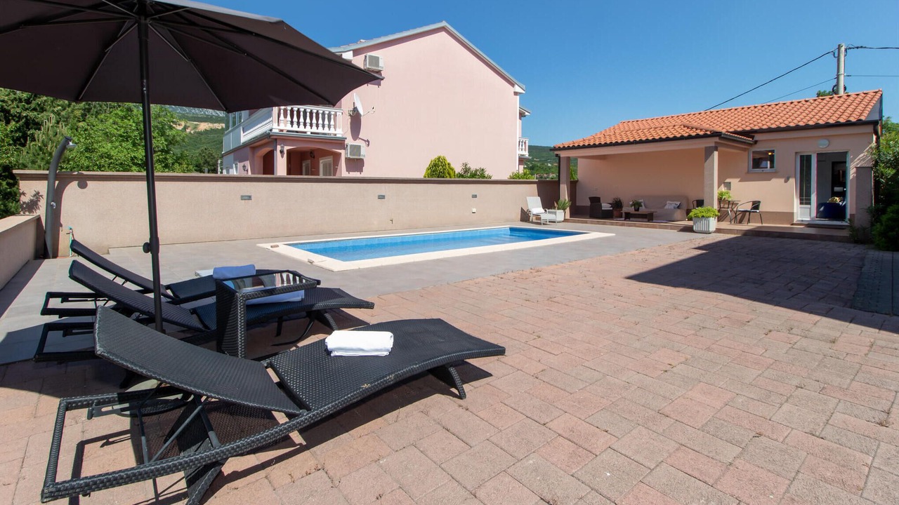 Photo of Outdoor in Jadranovo