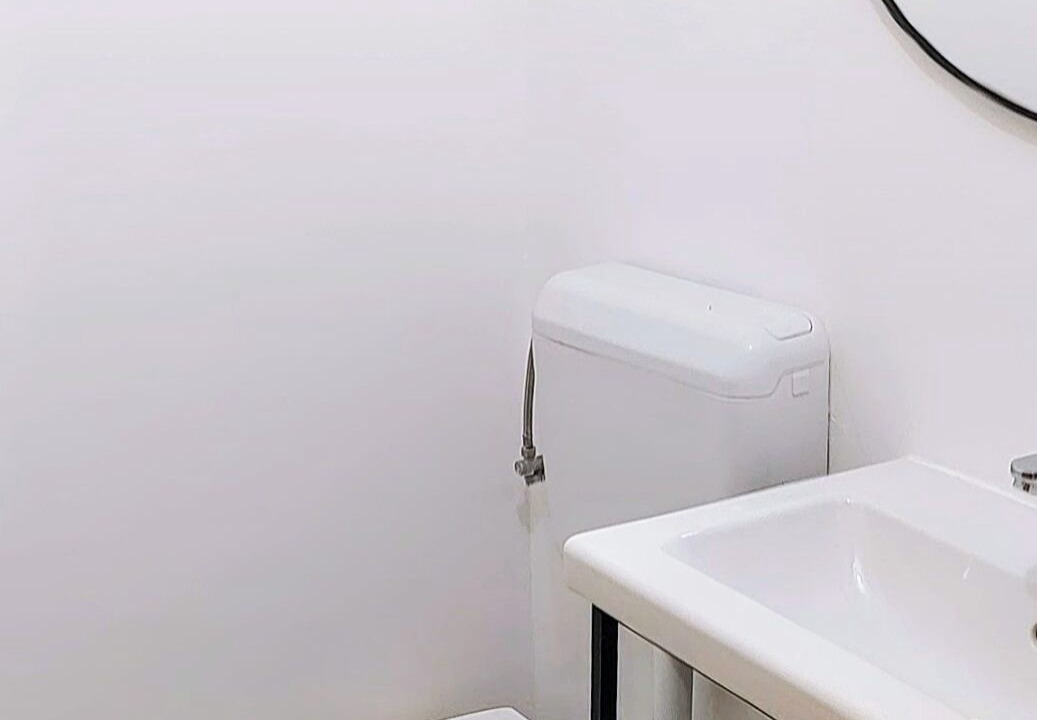 Photo of Bathroom in Zirovnica