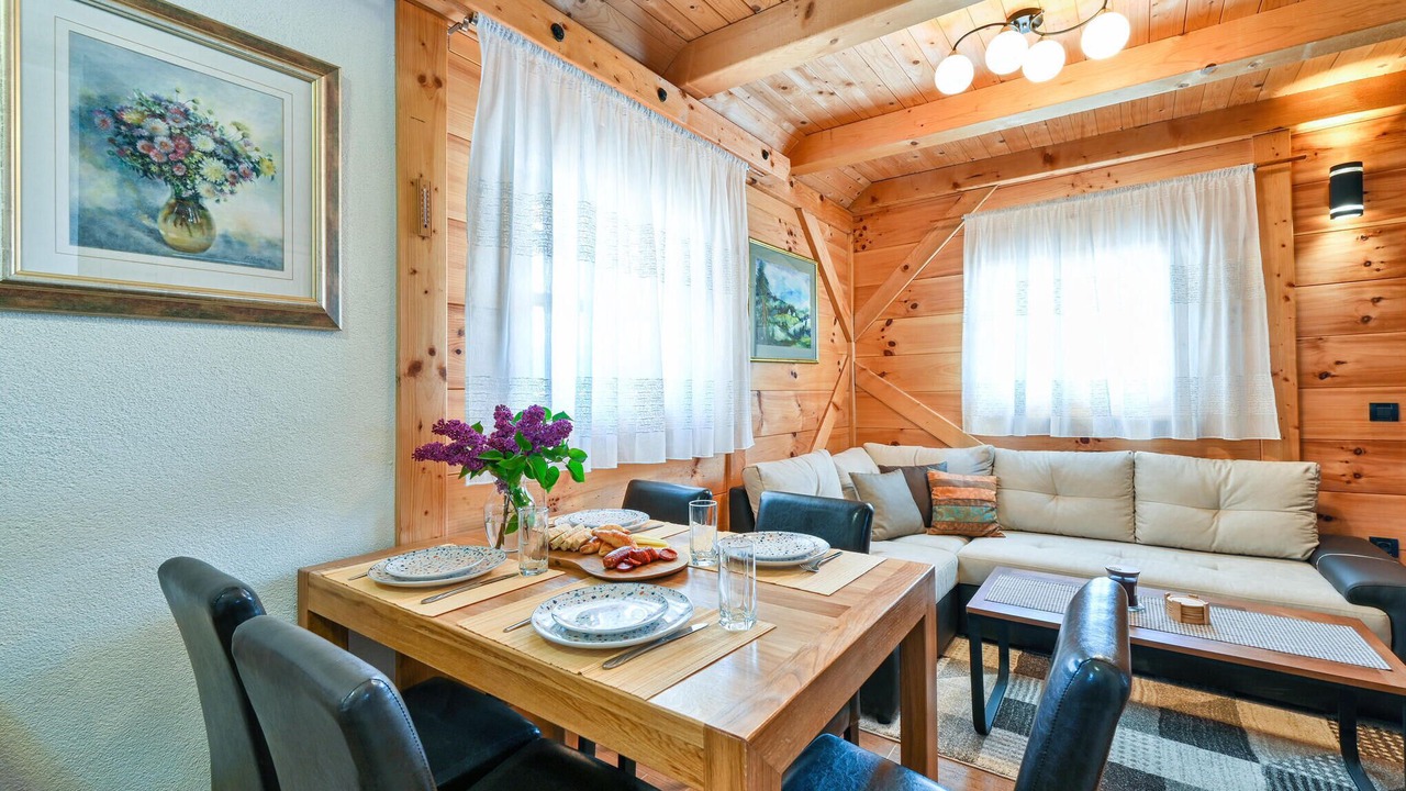 Photo of Bedroom in Varazdin