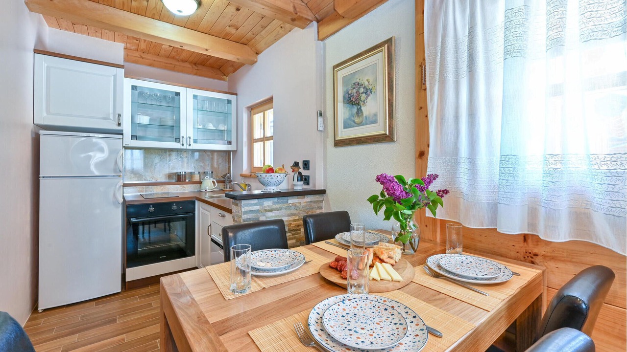 Photo of Bedroom in Varazdin