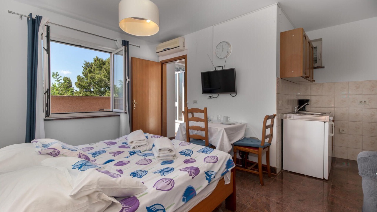 Photo of Bedroom in Jadranovo
