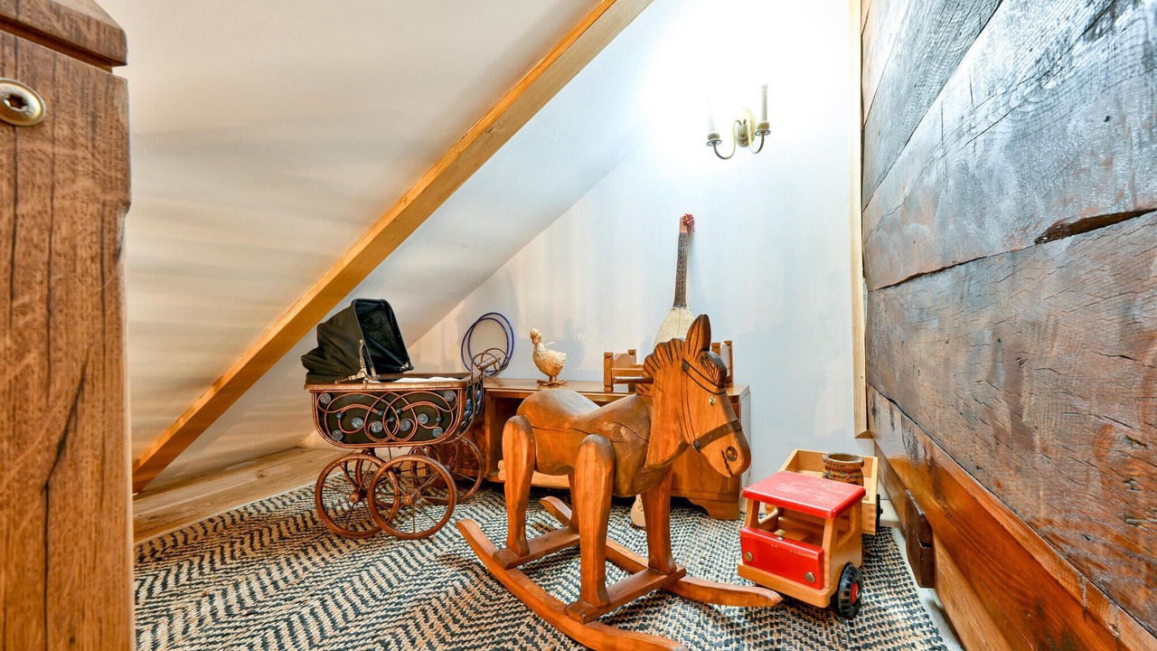 Photo of Bedroom in Gornji Kneginec