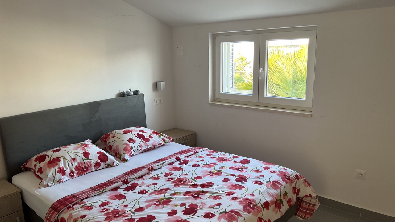 Photo of Bedroom in Tijesno