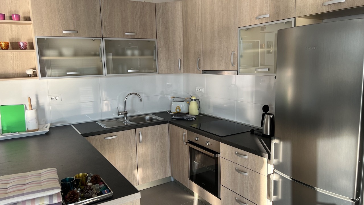 Photo of Kitchen in Tijesno