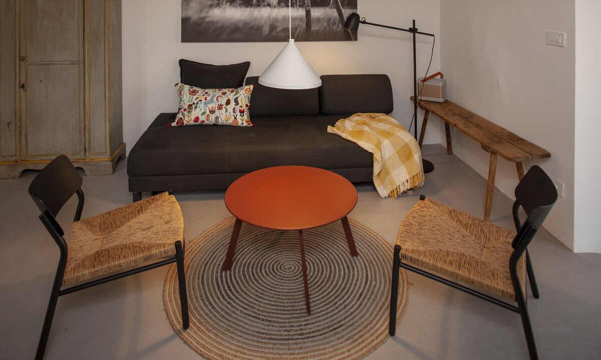 Photo of Livingroom in Brkac