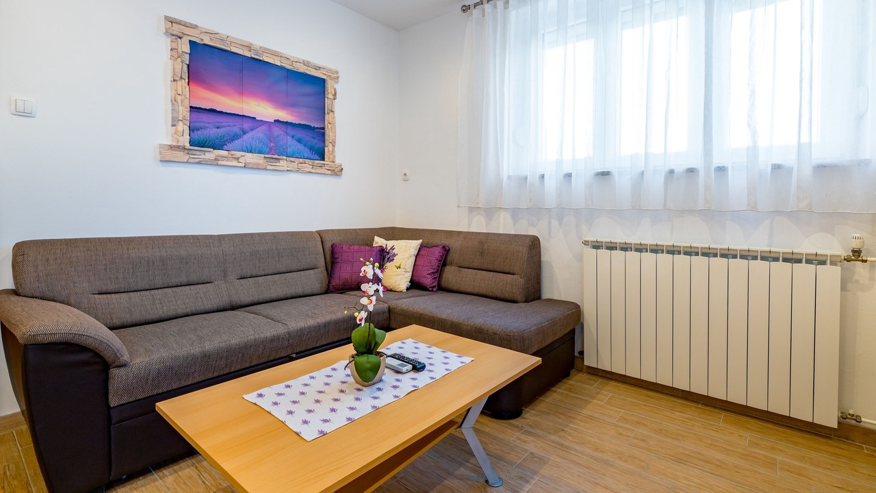 Photo of Livingroom in Jurandvor