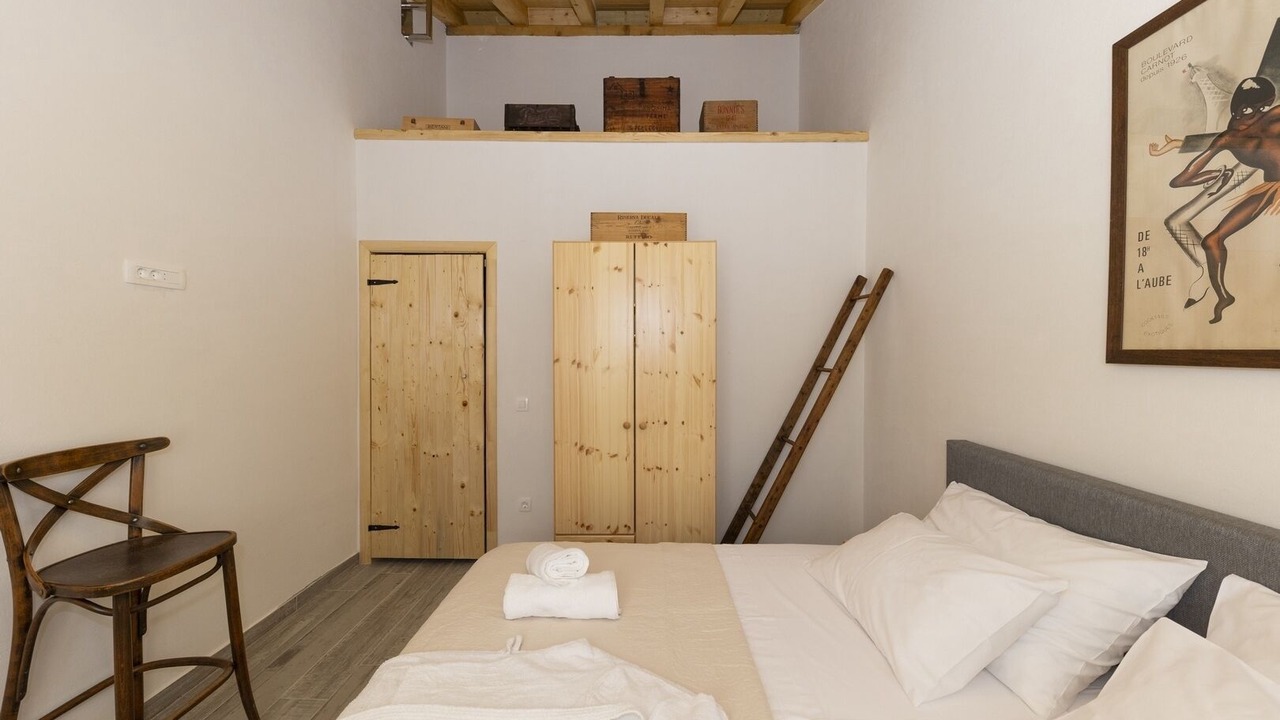 Photo of Bedroom in Zdrelac