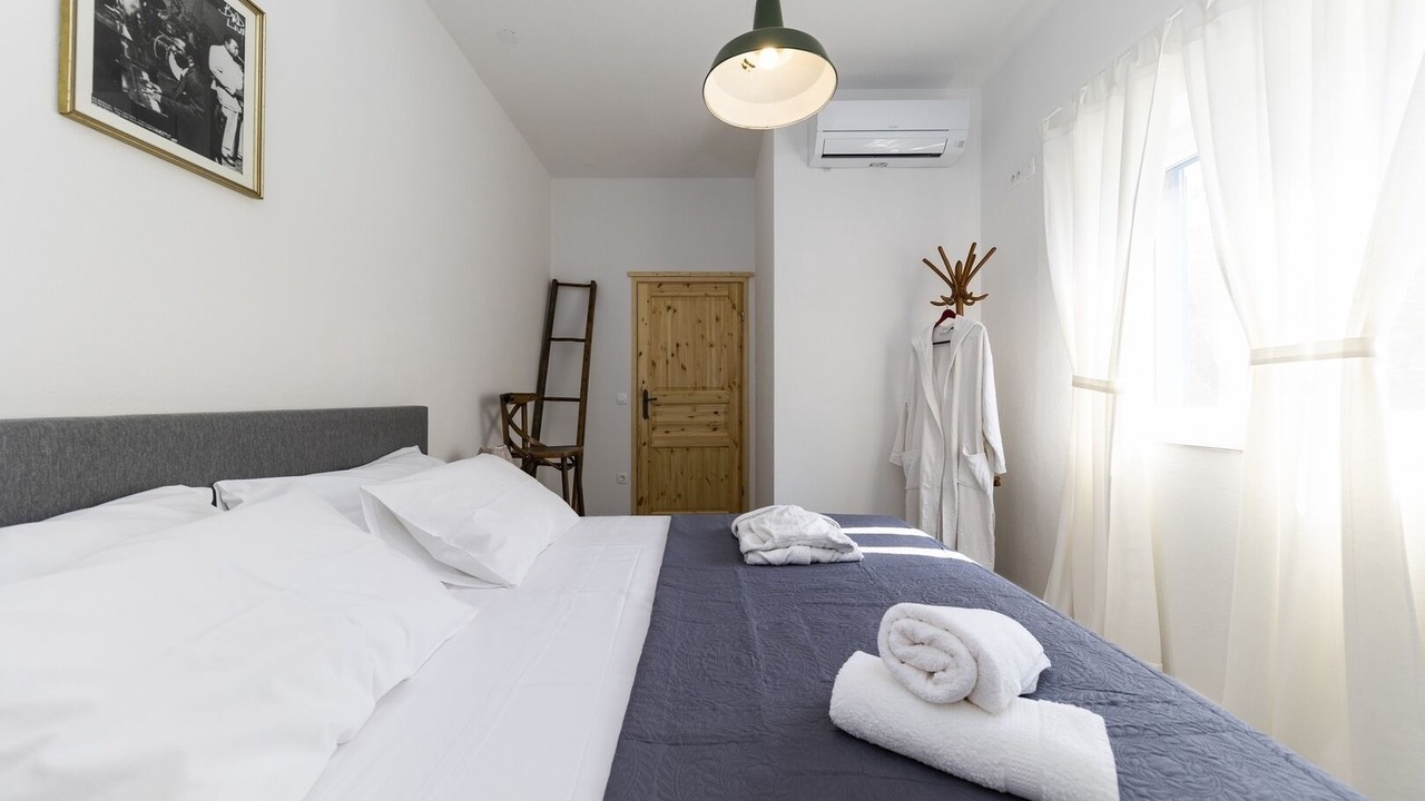 Photo of Bedroom in Zdrelac