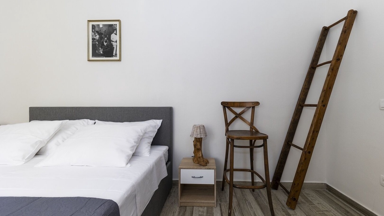 Photo of Bedroom in Zdrelac
