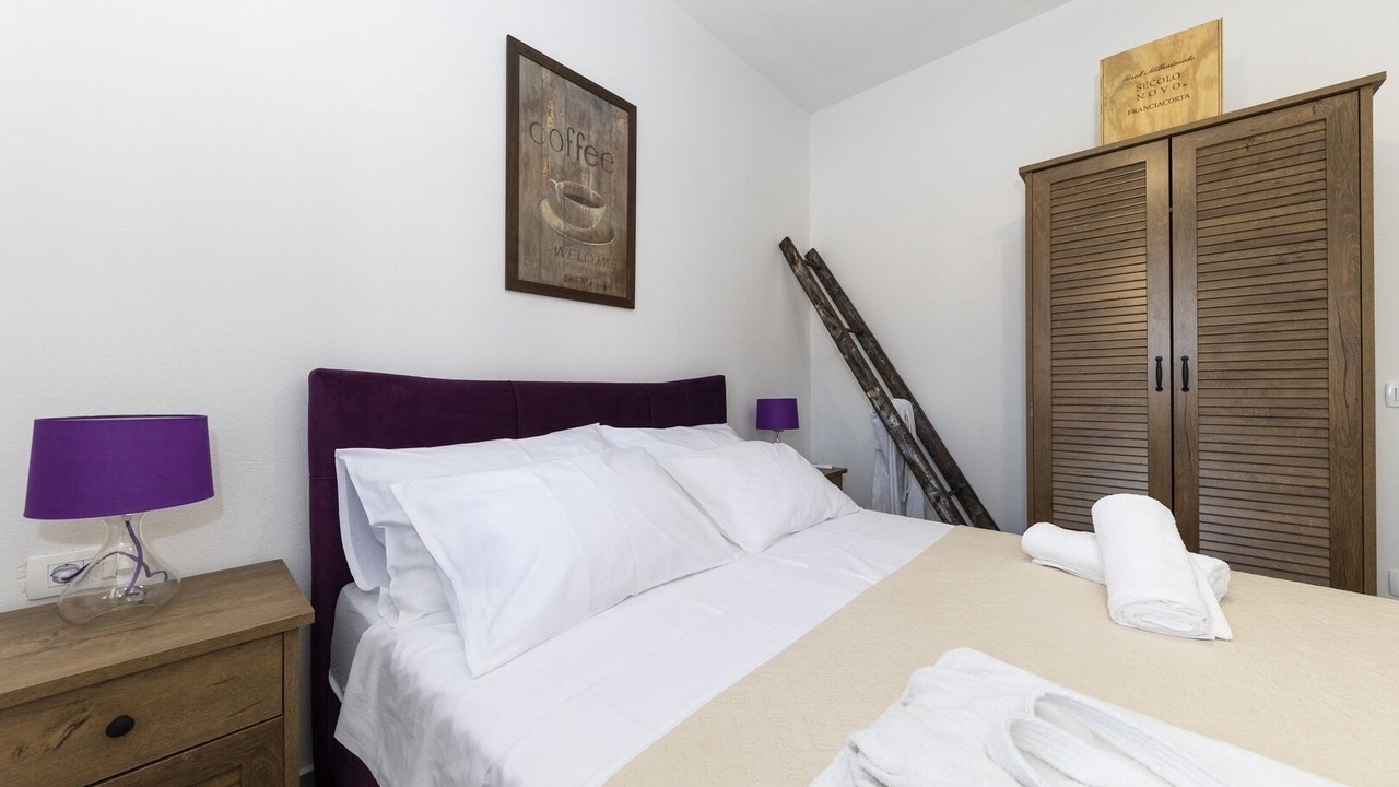 Photo of Bedroom in Zdrelac
