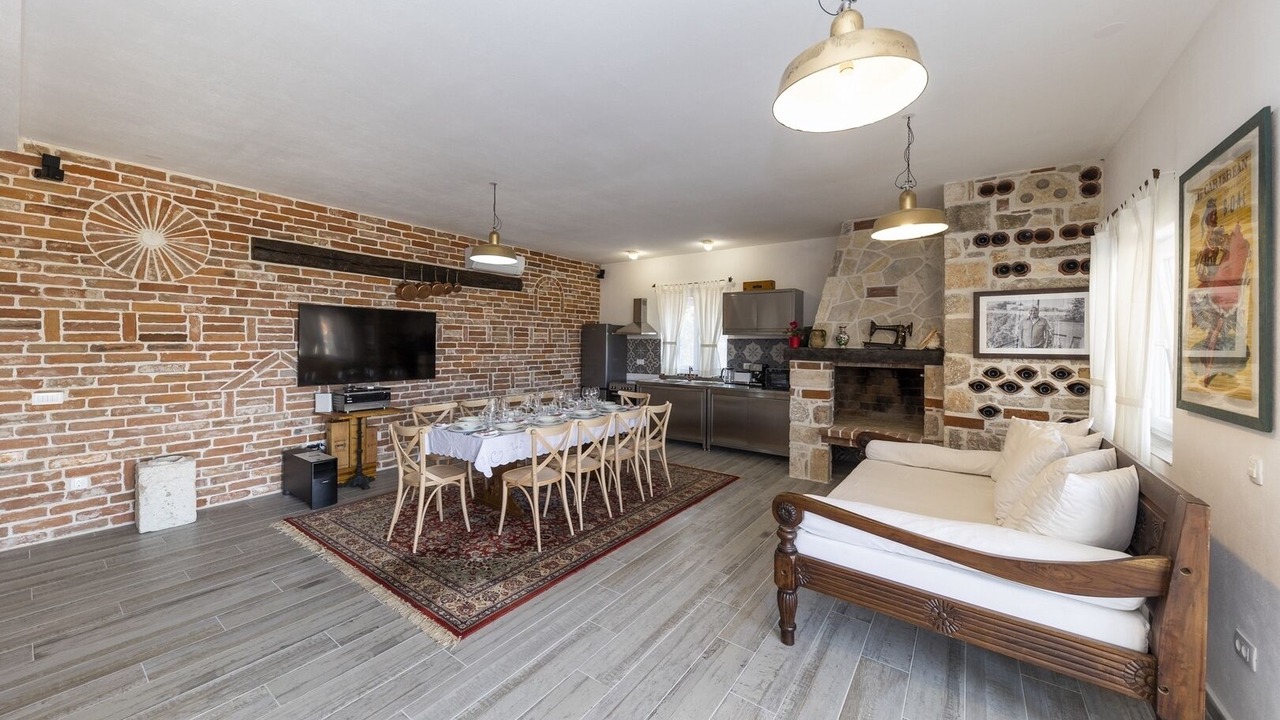 Photo of Kitchen in Zdrelac