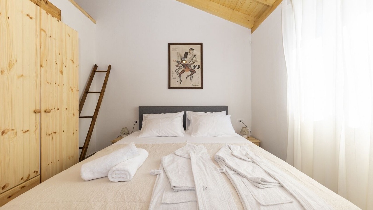 Photo of Bedroom in Zdrelac