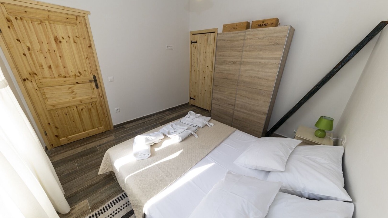 Photo of Bedroom in Zdrelac