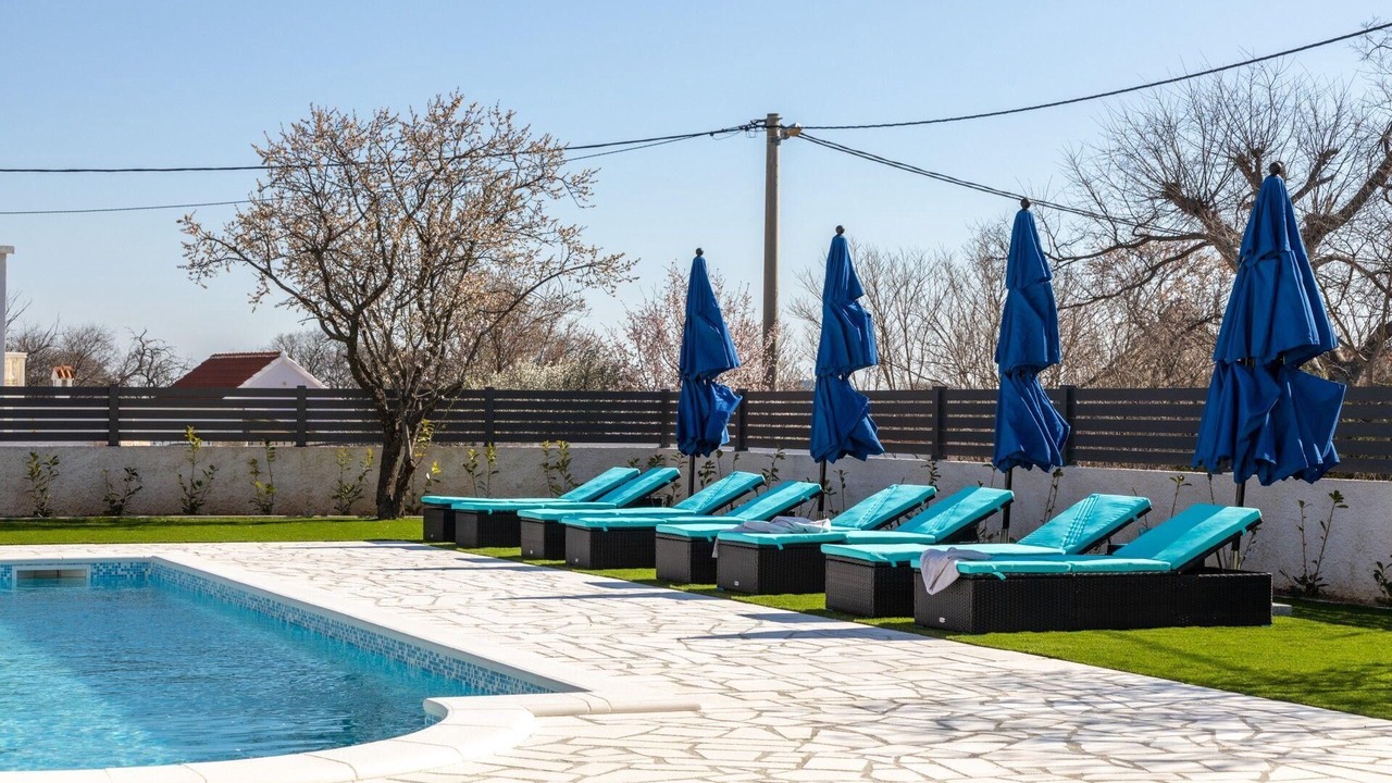 Photo of Outdoor in Velim