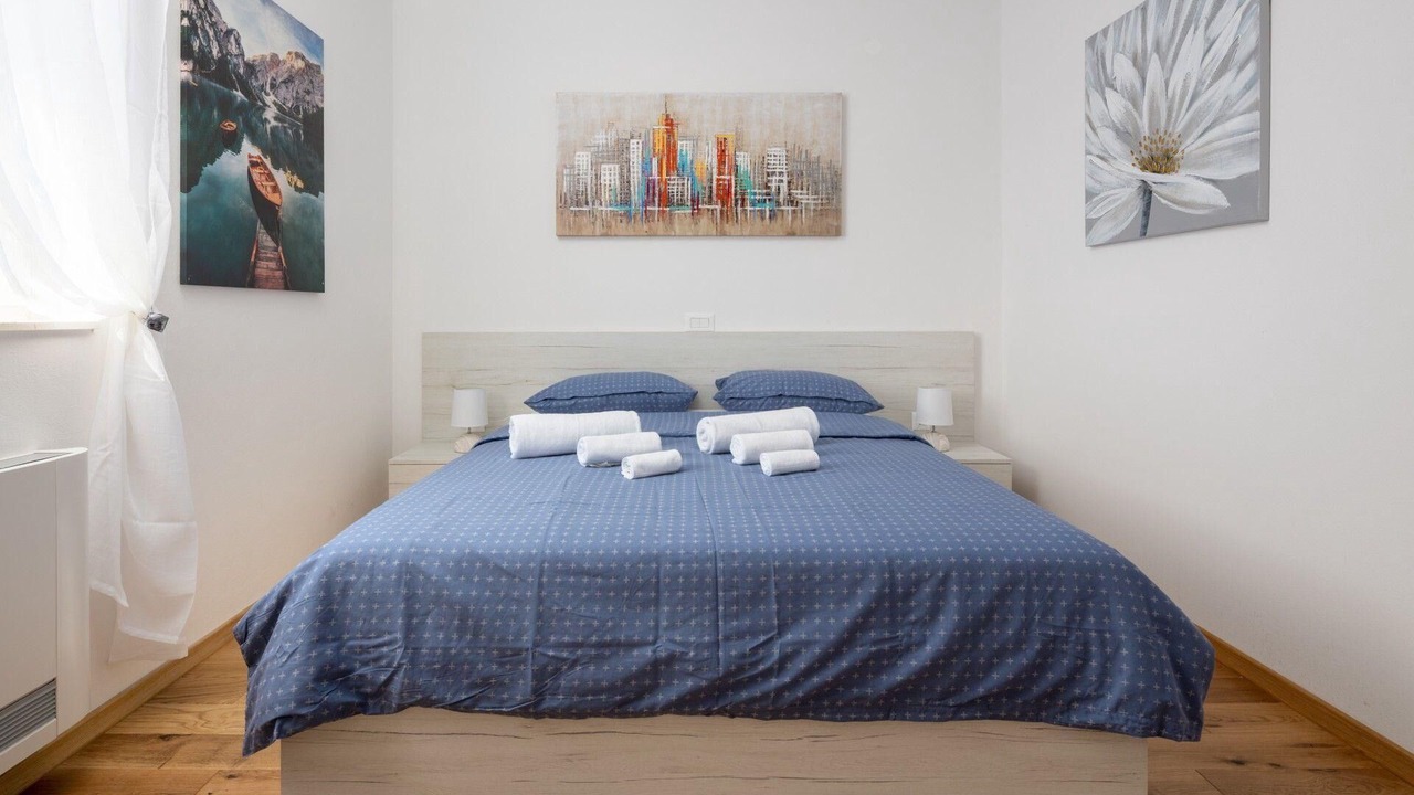 Photo of Bedroom in Velim