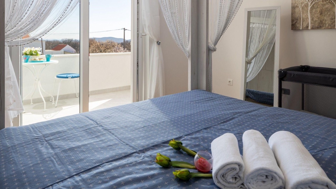 Photo of Bedroom in Velim