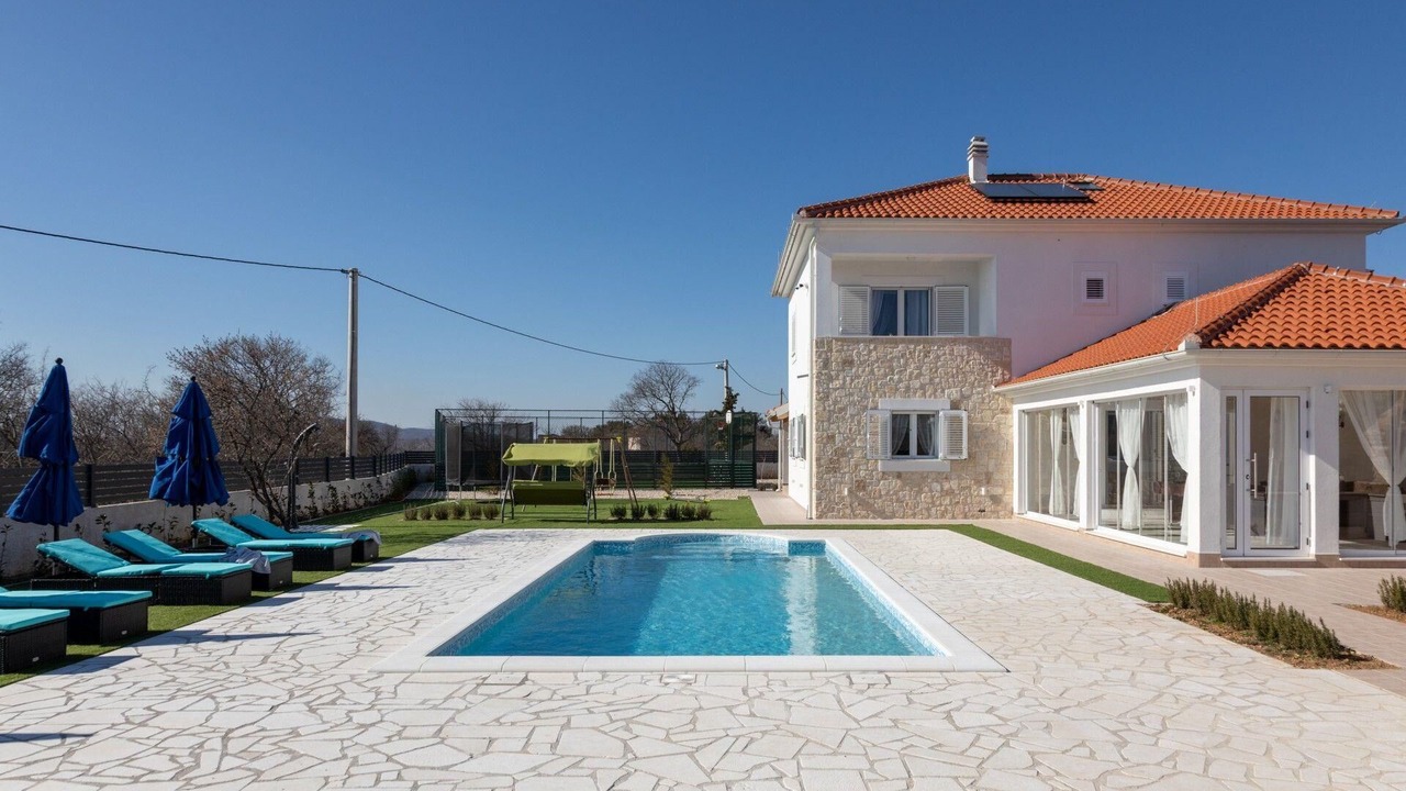 Photo of Outdoor in Velim