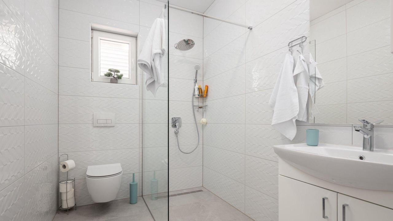 Photo of Bathroom in Velim