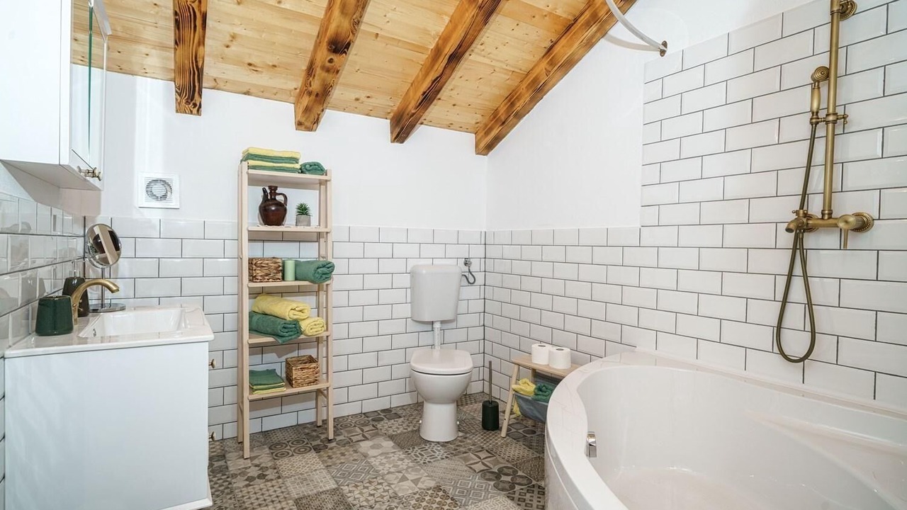 Photo of Bathroom in Stankovci