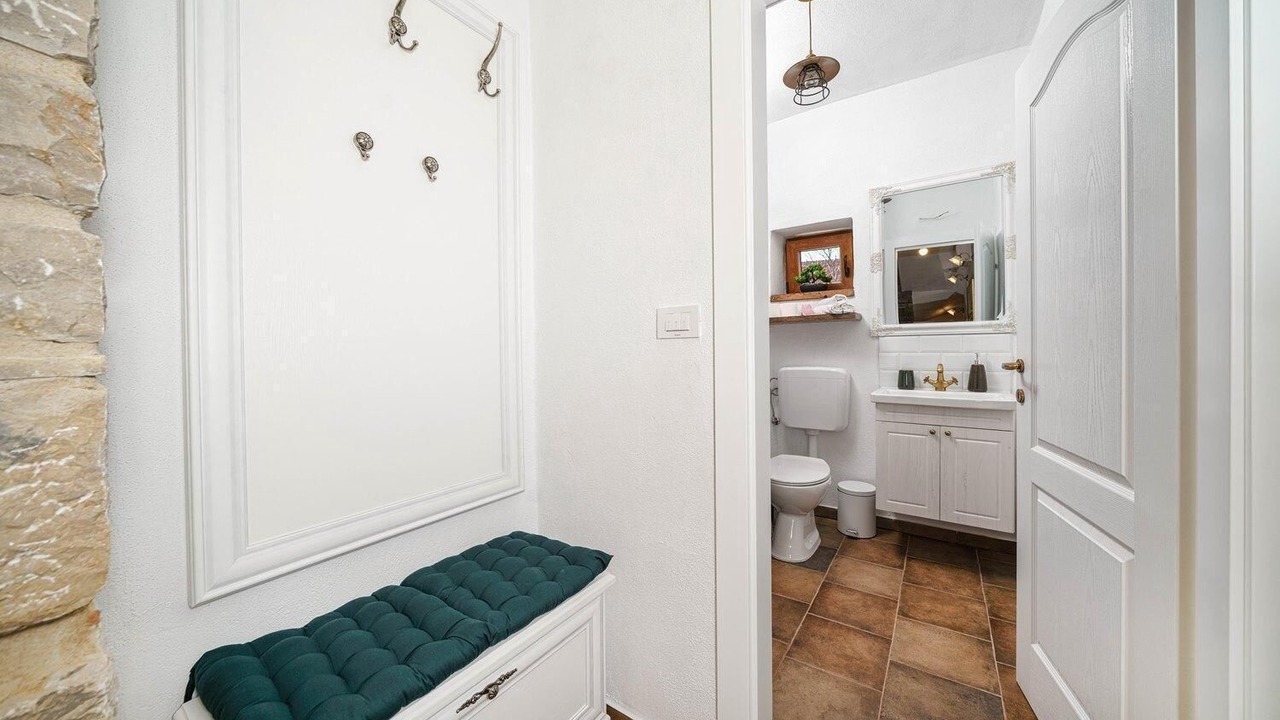 Photo of Bathroom in Stankovci