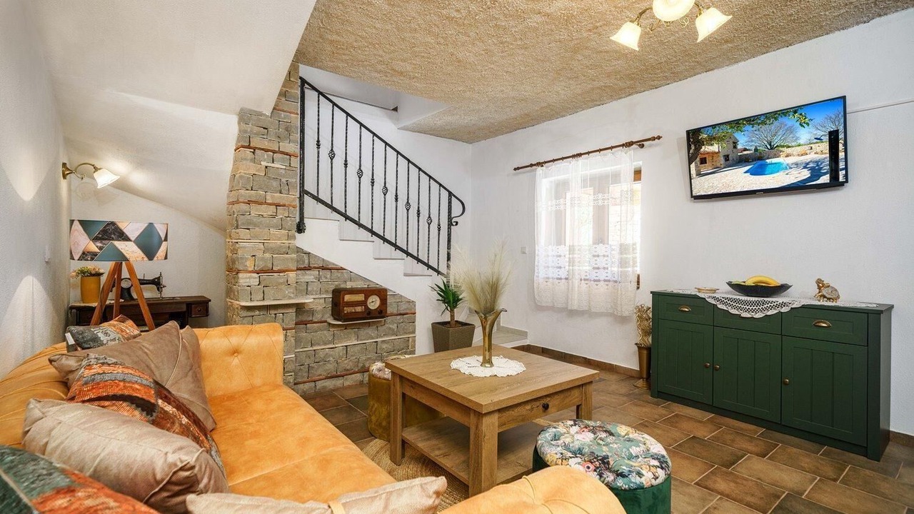 Photo of Livingroom in Stankovci