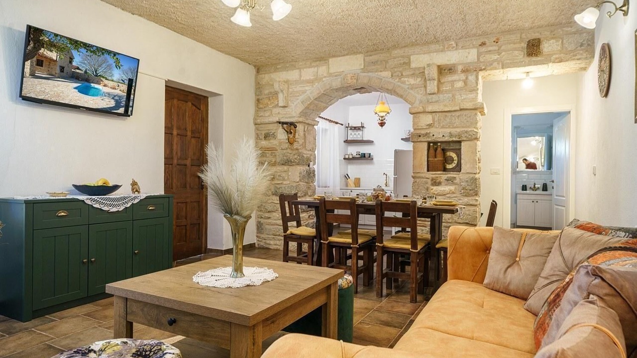 Photo of Livingroom in Stankovci