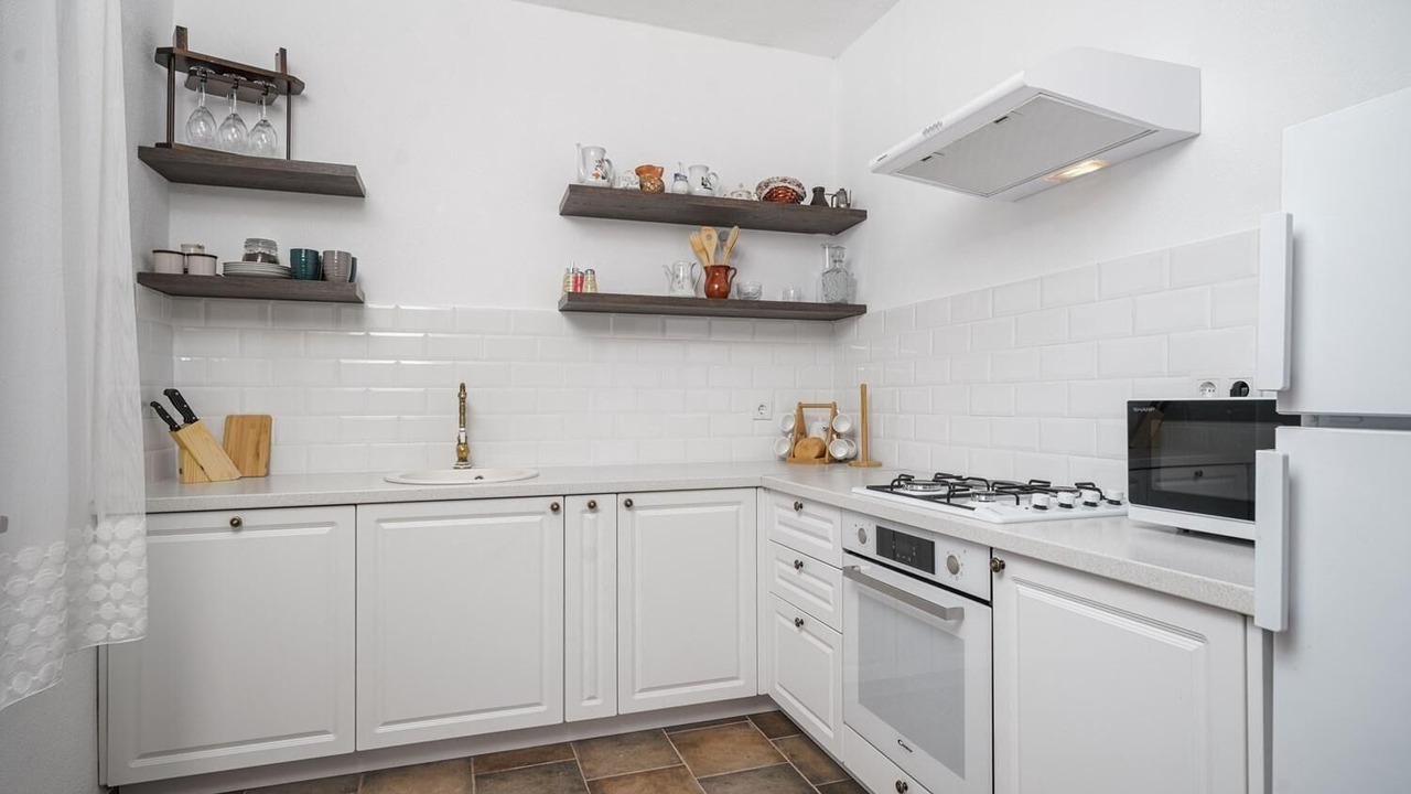 Photo of Kitchen in Stankovci