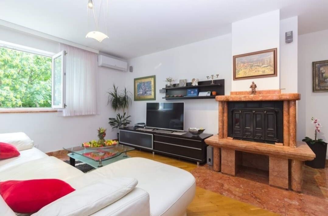 Photo of Livingroom in Hrvace
