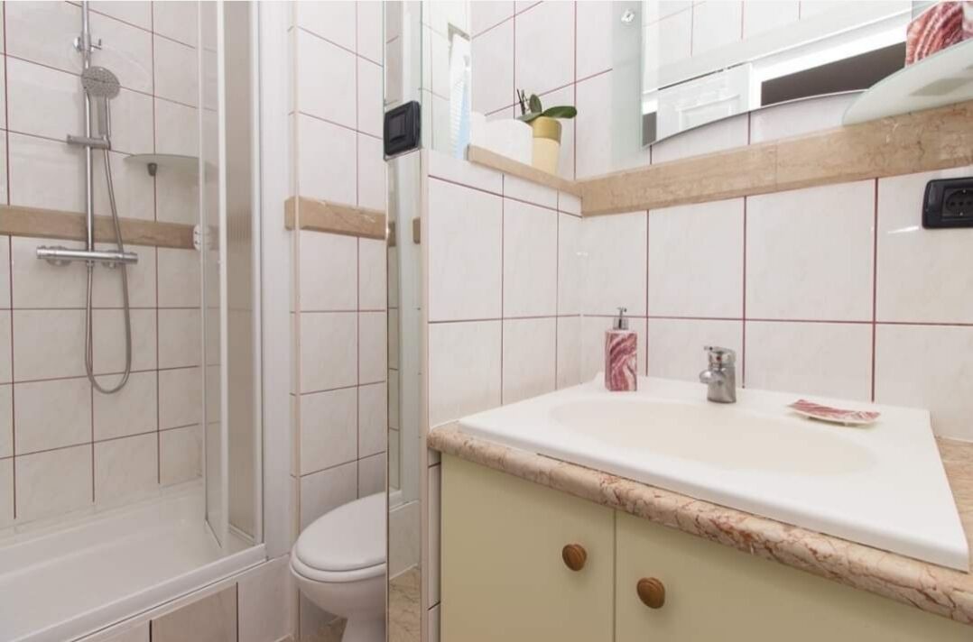 Photo of Bathroom in Hrvace
